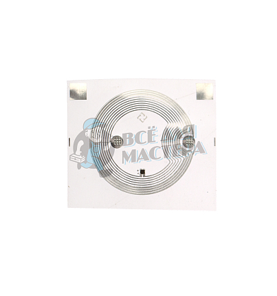 Бесконтактная метка iCode 28 стр.