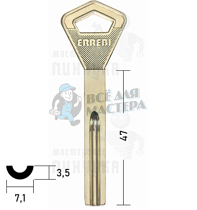AB5  ABL-5  AY10P