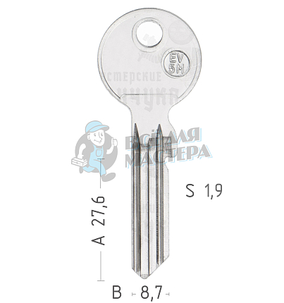 EV5M  EV-25D  EC3  ELC16