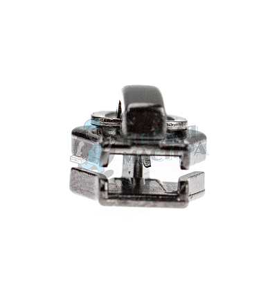 Бегунок "Трактор", тип 3, автомат К-20, цв никель темн.