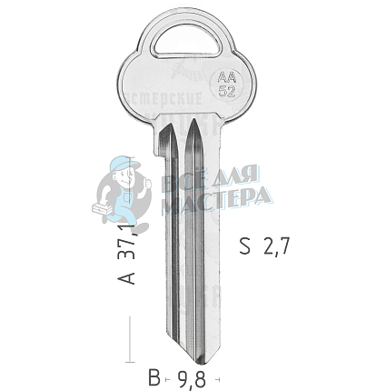 AA52 AS-DD7 ASS52 A37DD