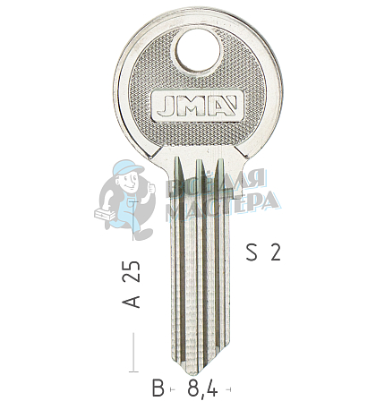 COR16D STL3 STL8 STA2R - Чертеж