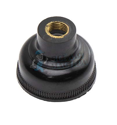 Деталь от патрона