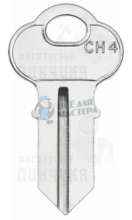 CHI6 CHI-3 CH4 1041GR