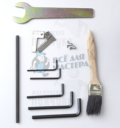 Станок 100G для изготовления ключей WENXING