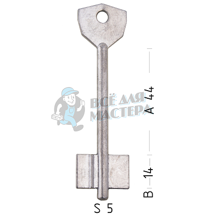 SAM3D (силумин)