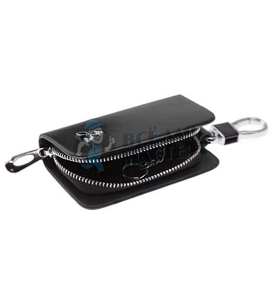 Ключница с карабином MITSUBISHI