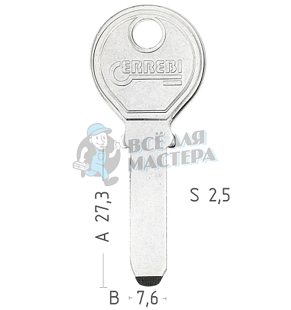 KC2  KE-3  KE3  S12KE  - Чертеж