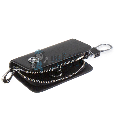 Ключница с карабином LEXUS //