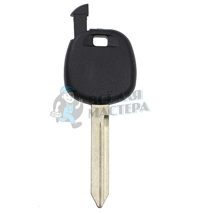Авто с местом под чип TPX TP00TOYO19P  TOY47TE  T00TY45P КНР  //  TOYOTA