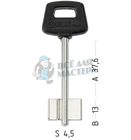 CSCP 2CSP 1CI1RP97 14CAP - Чертеж