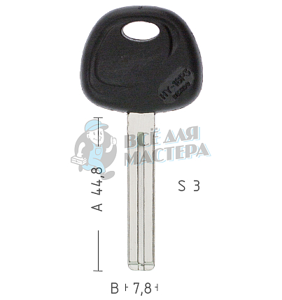 HY18P3 KIA7CP KI22BP