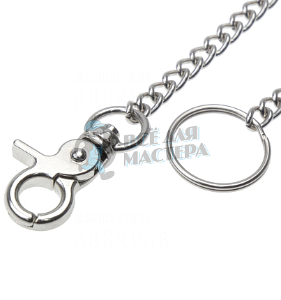 Цепочка 50 см Китай