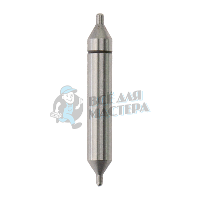 Вертик.копир "HSS" ф1.5-2.0мм(ф1.5-2.0*ф6*40L)	