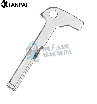 Лезвие  1234/Mercedes  КНР