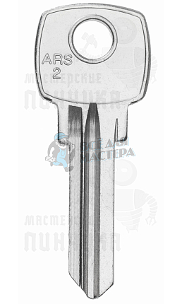 ARN1D ARS-1D ARS2 ARK1