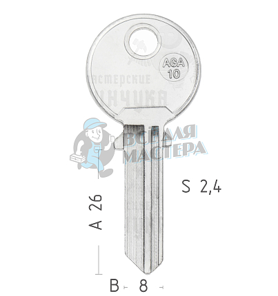 AGA10 AGA-10 AGA6 AGA14S