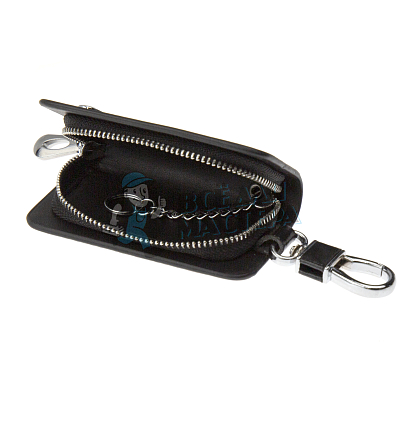 Ключница с карабином KIA