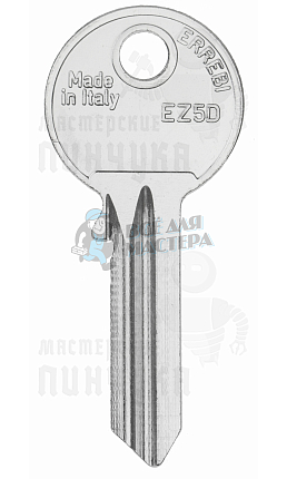 EZ5D ELZ-1D EL1 ELZ10 
