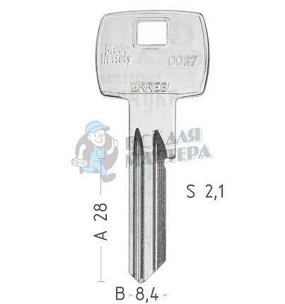 CO37 COR-15D CB86 CRB79