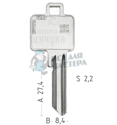 KSC5SN BK-1I BK1R_BKS100L