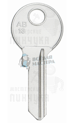 AU13 ABU-12I AB13 ABS3