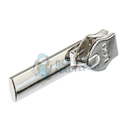 Бегунок ЭГО-7 A02 RP29, тип 7, автомат, цв. хром