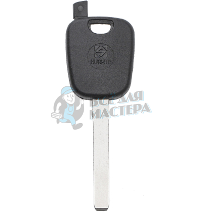 x_x_HU134TE а/пласт.с мест.п/чип KIA/HYUNDAI