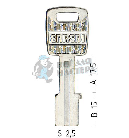 BE7G BE2 11BEP BT3 - Чертеж