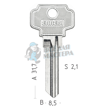 D7S DX-6 DX3R DXT6L/DXT6GM - Чертеж