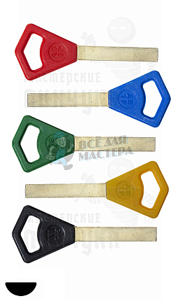 ABL1FP (микс) желт.