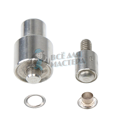 Насадка для люверсов 8мм №5