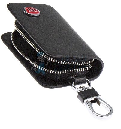 Ключница с карабином FIAT