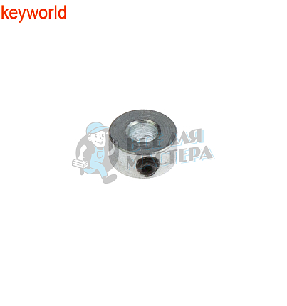 Фиксатор положения фрезы на вертикальном станке