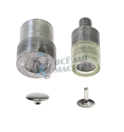 Насадка для двухсторонних хольнитенов 12мм