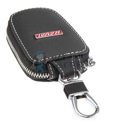Ключница с карабином HAVAL