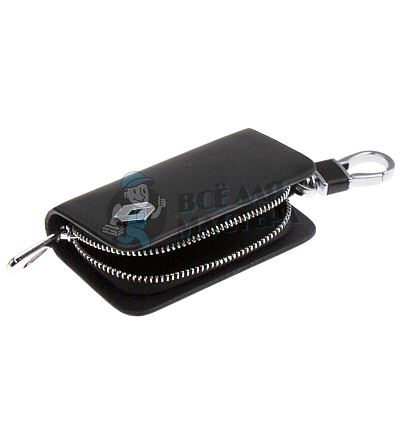 Ключница с карабином RENAULT