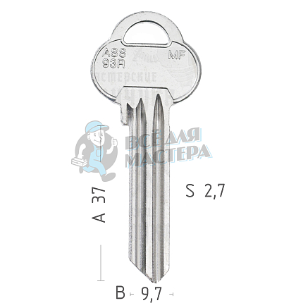 AA51  AS-MF7  ASS93R  A37MF