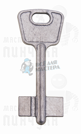 VLM1D (силумин)