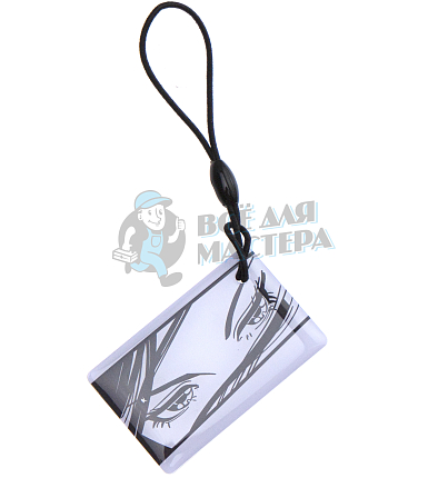 КАРТА.мини RFID "Аниме"