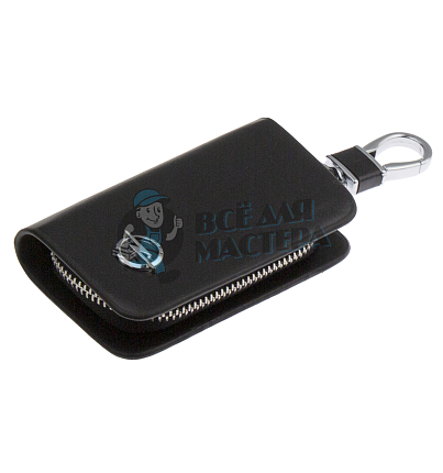 Ключница с карабином OPEL