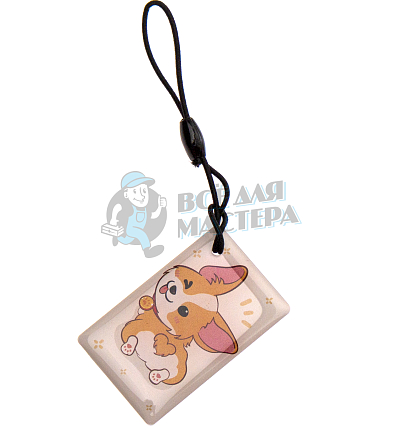 КАРТА.мини RFID "Корги"