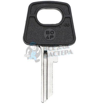 BH1P  BO4P45  BH4P  BO10P