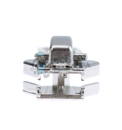 Бегунок "Трактор", тип 8, автомат, цв никель