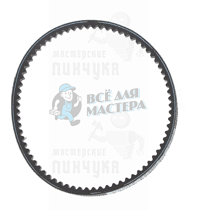 Ремень "Bando" VC300  на станок 399AC,398AC (6x300mm)