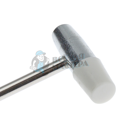 Молоток двуглавый для ремонта наручных часов