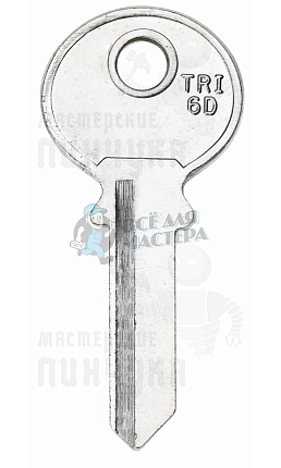 TRI6D TR4R TL7 TRC31 TRICIRCLE АНГЛ КНР