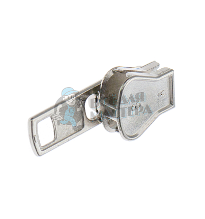 Бегунок "Трактор", тип 8, автомат, цв никель