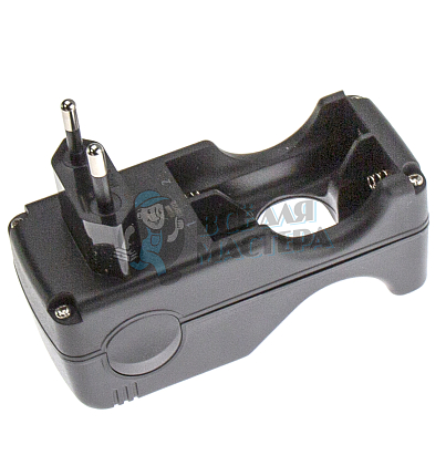 Зарядное устройство для аккумуляторов GoPower Basic 250 Ni-MH/Ni-Cd 4 слота (1/20/40)