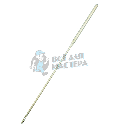 Иглы-шилья для ремонта обуви 0896-№110